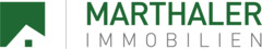 Logo Marthaler Immobilien AG