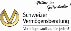 Logo Schweizer Vermögensberatung AG