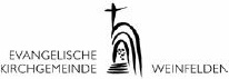 Logo Evangelische Kirchgemeinde Weinfelden