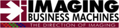 Logo Imaging Business Machines GmbH