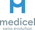 Logo Medicel AG