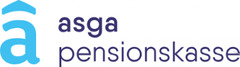 Logo Asga Pensionskasse Genossenschaft