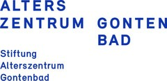 Logo Alterszentrum Gontenbad