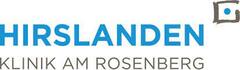 Logo Hirslanden Klinik Am Rosenberg