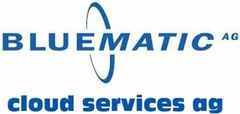 Logo Bluematic AG