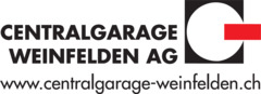 Logo Centralgarage Weinfelden AG