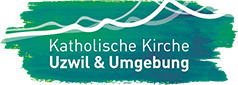 Logo Zweckverband der Kirchgemeinden der Seelsorgeeinheit Uzwil und Umgebung