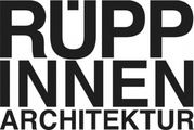 Logo Rüpp Innenarchitektur GmbH
