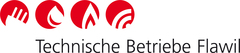 Logo Technische Betriebe Flawil