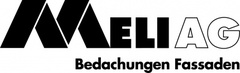 Logo Meli AG Bedachungen Fassaden