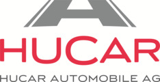 Logo Hucar Automobile AG