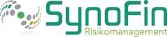 Logo SynoFin Risikomanagement Service AG