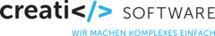 Logo Creativ Software AG