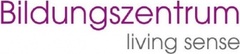 Logo Bildungszentrum living sense