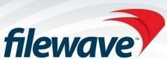 Logo FileWave Europe GmbH