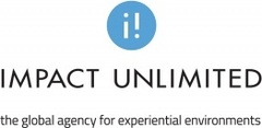 Logo Impact Unlimited GmbH