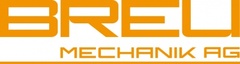 Logo Breu Mechanik AG