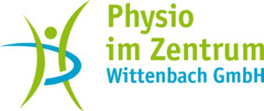 Logo Physio Im Zentrum Wittenbach GmbH