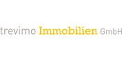 Logo trevimo Immobilien GmbH