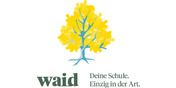 Logo Stiftung Waid