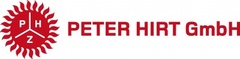 Logo Peter Hirt GmbH