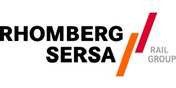 Logo Rhomberg Sersa Rail Machine AG