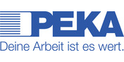 Logo PEKA Pinselfabrik AG