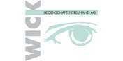 Logo WICK Liegenschaftentreuhand AG