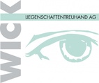 Logo WICK Liegenschaftentreuhand AG