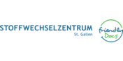 Logo friendlyDocs AG - Stoffwechselzentrum St. Gallen