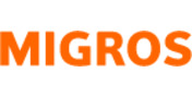 Logo Genossenschaft Migros Zürich