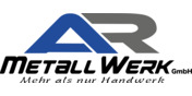 Logo AR MetallWerk GmbH