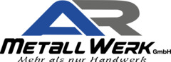 Logo AR MetallWerk GmbH