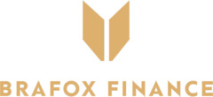Logo Brafox Finance GmbH