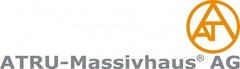 Logo ATRU - Massivhaus AG
