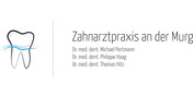Logo Zahnarztpraxis an der Murg