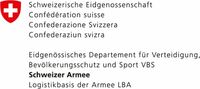Logistikbasis der Schweizer Armee (LBA)