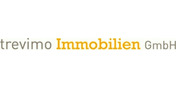 Logo trevimo Immobilien GmbH