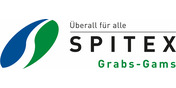 Logo Spitex Grabs - Gams