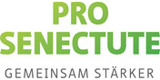 Logo Pro Senectute Zürichsee-Linth