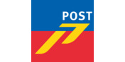 Logo Liechtensteinische Post AG