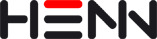 Logo Henn GmbH & CO KG