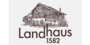 Logo Restaurant Landhaus