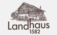 Logo Restaurant Landhaus