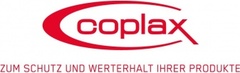 Logo Coplax Verpackungen AG