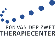 Logo Ron van der Zwet Therapiecenter