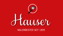 Logo Hauser Malermeister