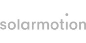 Logo solarmotion ag