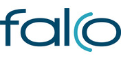 Logo Falco Linsen AG