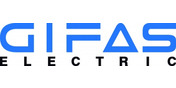 Logo GIFAS-ELECTRIC
